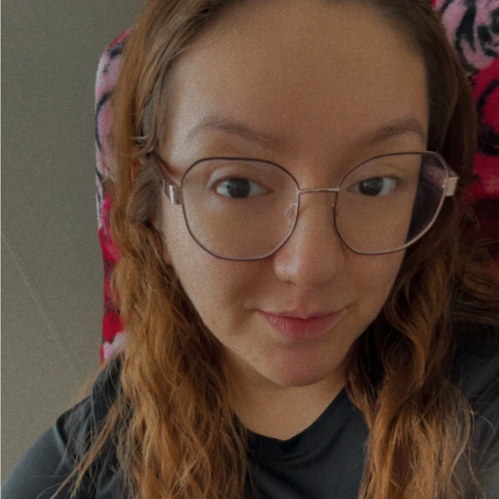 Meet your Posher, Esme